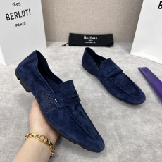 벨루티 드라이빙슈즈
