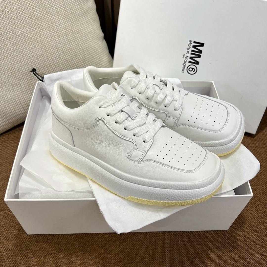 메종마르지엘라 스니커즈