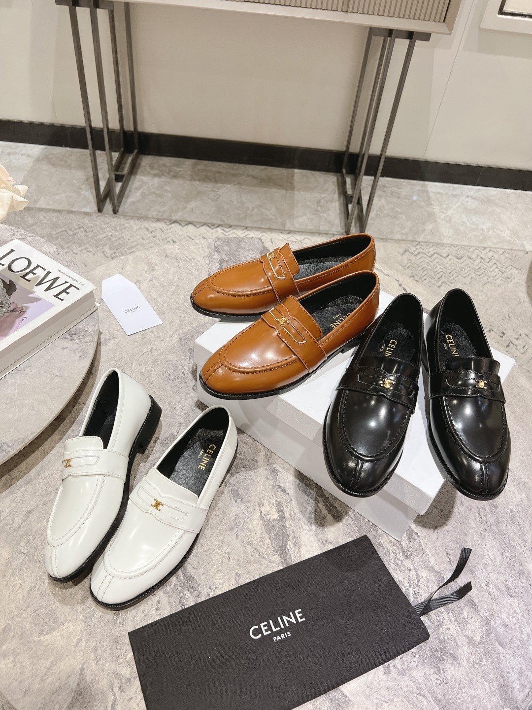 셀린느 로퍼
