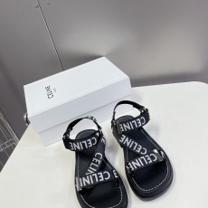 셀린느 샌들