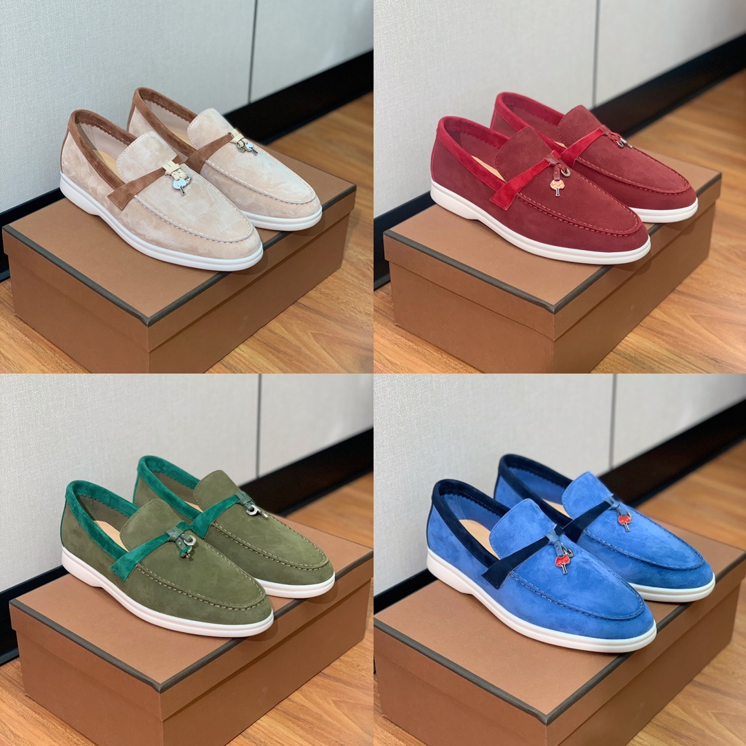 로로피아나 로퍼