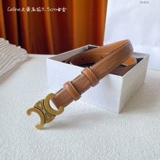 셀린느 벨트