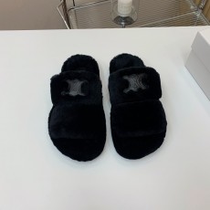 셀린느 슬리퍼