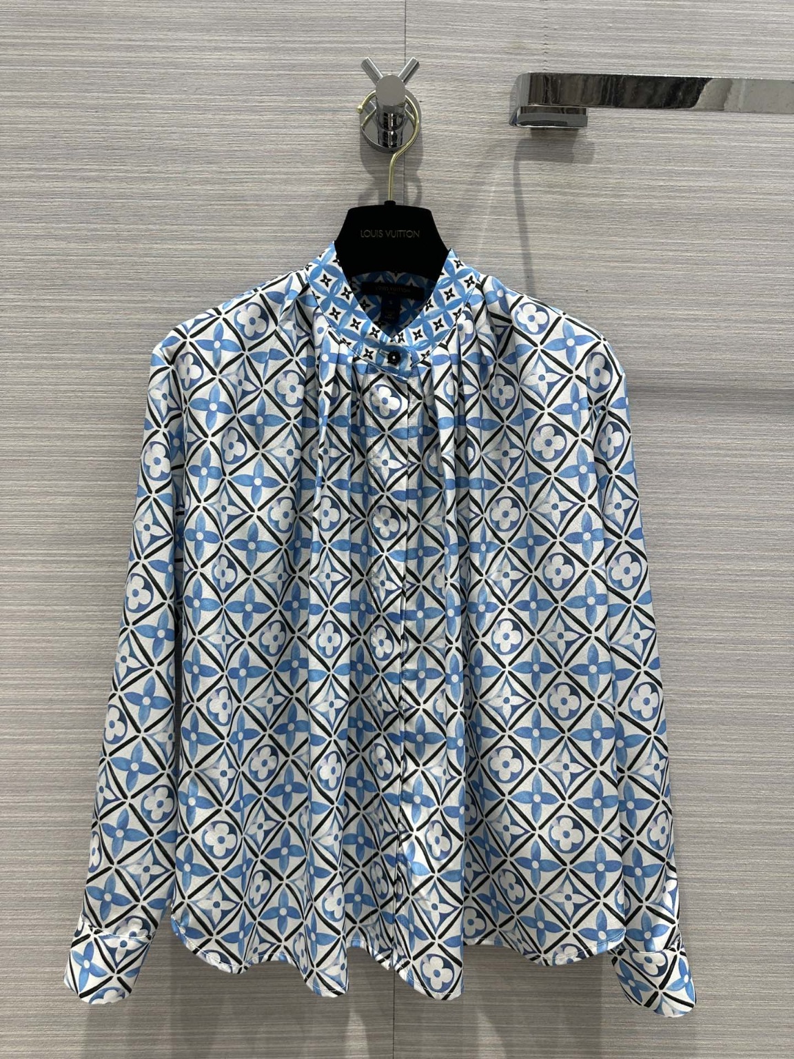 루이비통 셔츠