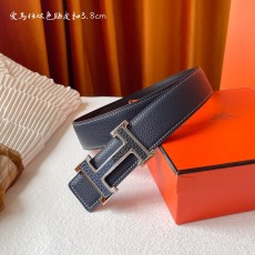 에르메스 벨트
