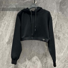 프라다 후드티