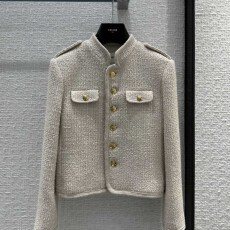 셀린느 자켓