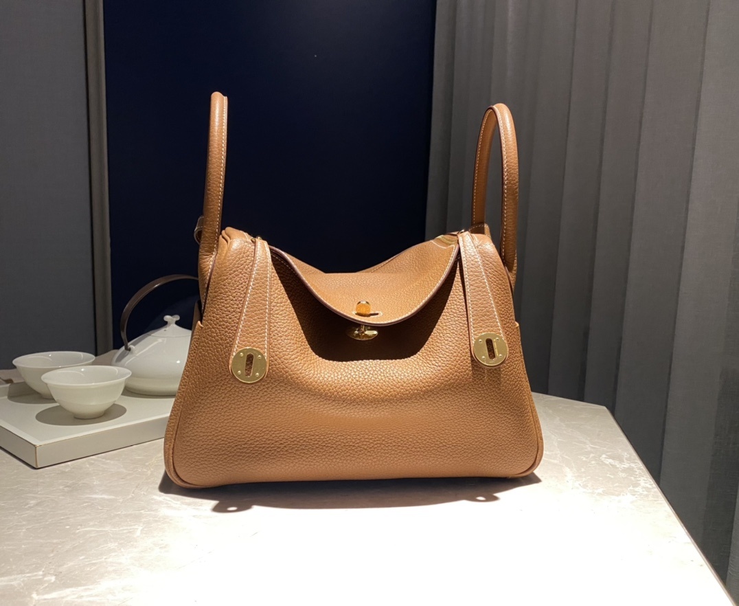 에르메스 린디백