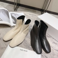 더로우 부츠