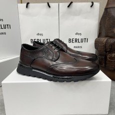 벨루티 스니커즈