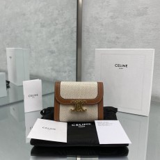 셀린느 반지갑