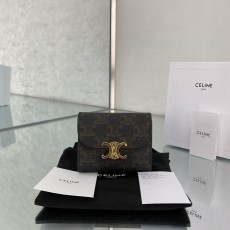 셀린느 반지갑