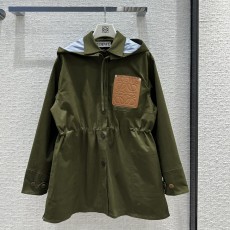 로에베 자켓