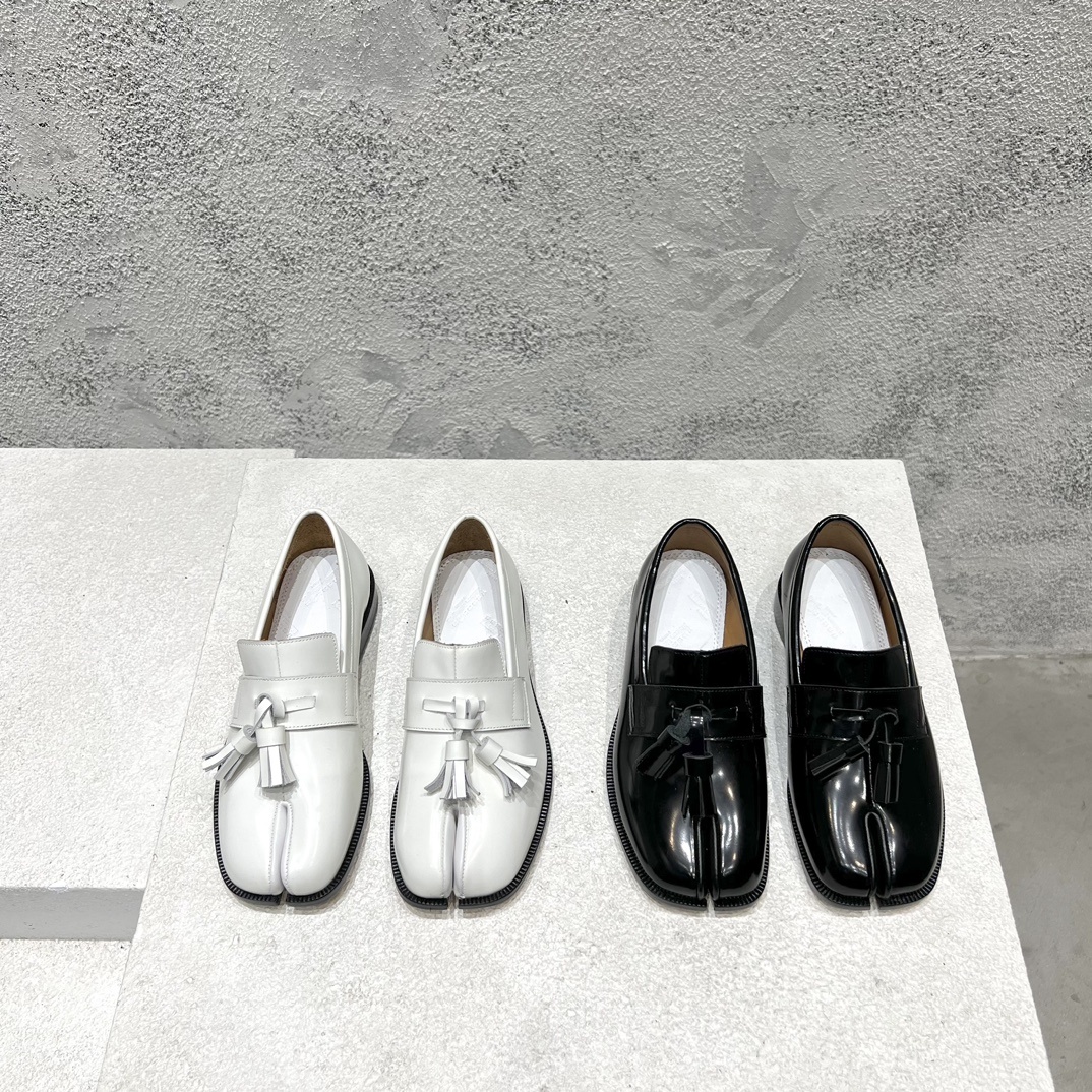 메종마르지엘라 로퍼