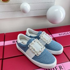 로저비비에 스니커즈