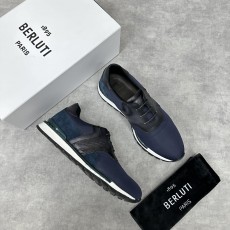벨루티 스니커즈