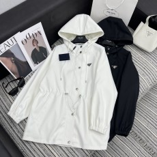 프라다 자켓