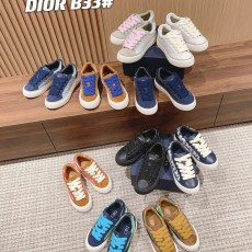 디올 스니커즈