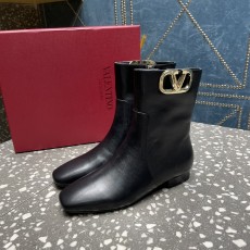 발렌티노 부츠