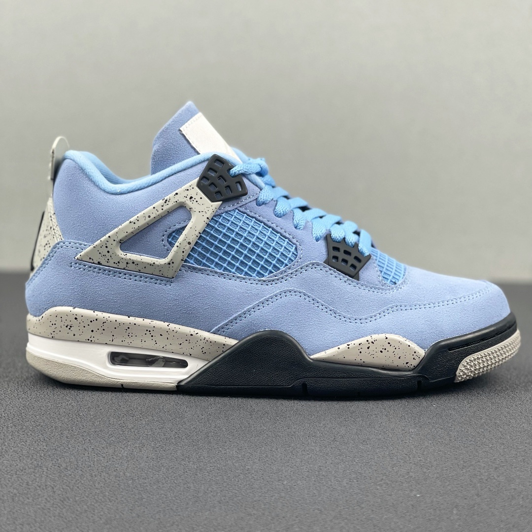 나이키 에어조던4