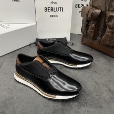 벨루티 스니커즈