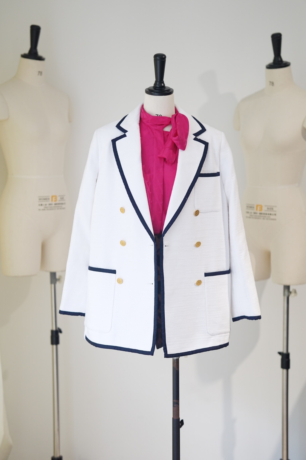 발렌티노 정장자켓