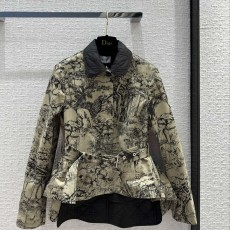 디올 자켓