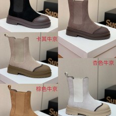 브루넬로쿠치넬리 부츠