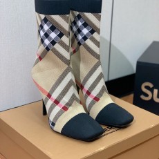 버버리 부츠