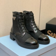 프라다 부츠