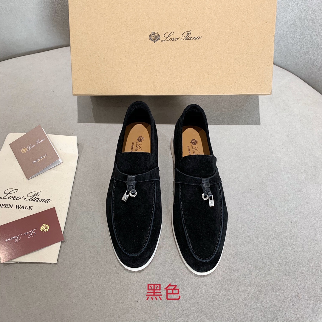 로로피아나 로퍼