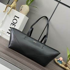 로에베 퍼즐폴드크롭백