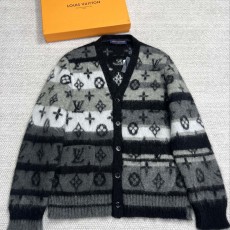 루이비통 가디건