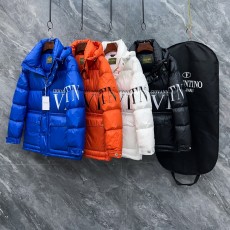 발렌티노 패딩