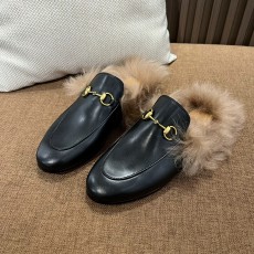 구찌 뮬블로퍼