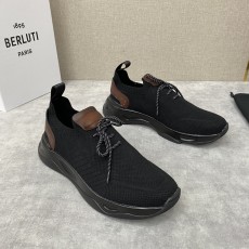 벨루티 스니커즈