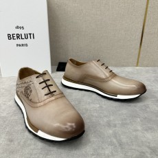벨루티 스니커즈