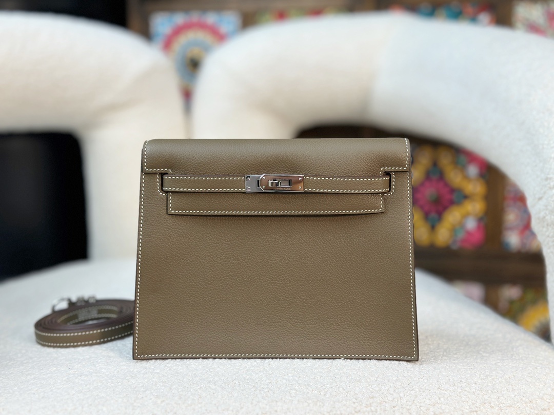 에르메스 켈리단스