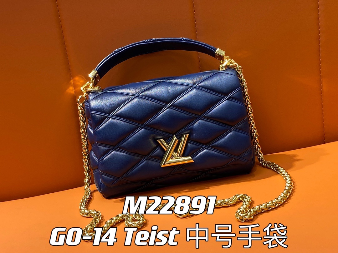 루이비통 GO14