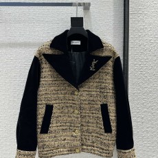 생로랑 자켓