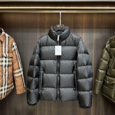 지방시 패딩