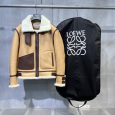 로에베 무스탕