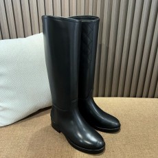 샤넬 부츠