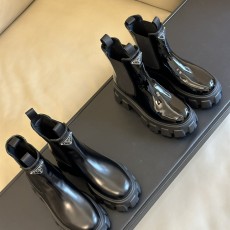 프라다 부츠