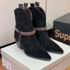 브루넬로쿠치넬리 부츠