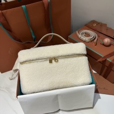 로로피아나 엑스트라포켓파우치L27