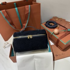 로로피아나 엑스트라포켓파우치L19