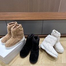 디올 부츠
