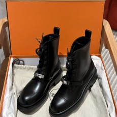 에르메스 펑크부츠