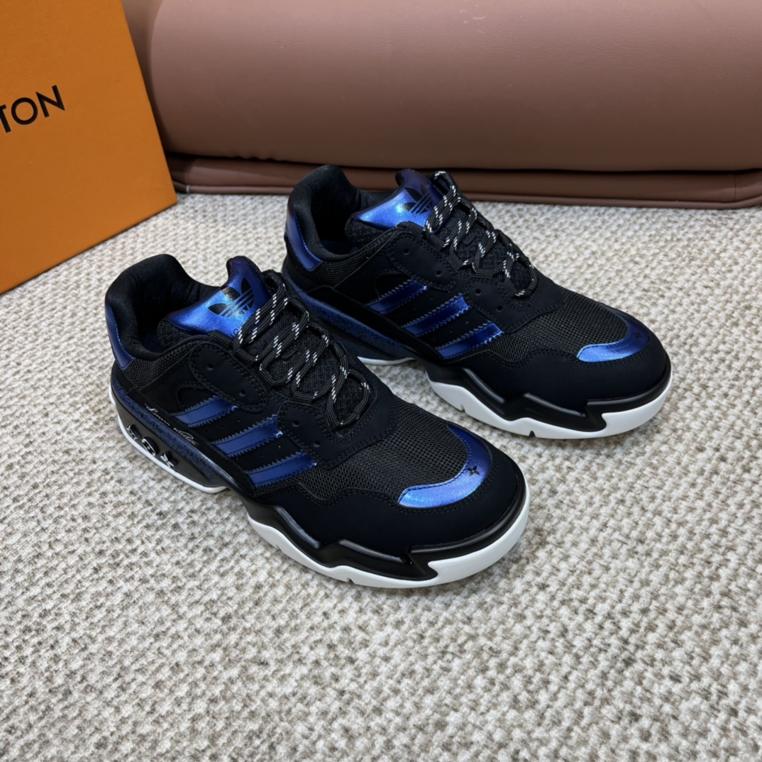 루이비통 스니커즈